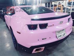 شێڤرۆلێت کەمارۆ